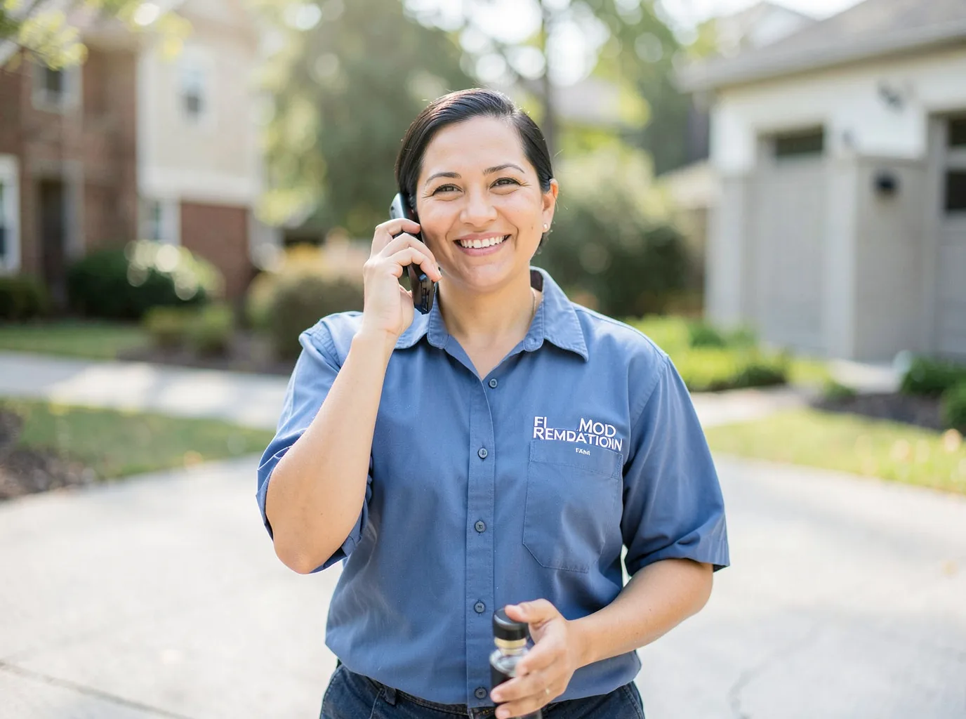 Mold Remediation Woodbury, NJ FAQs